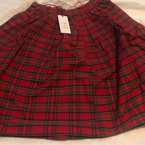 NWT Unique Vintage Swing Skirt